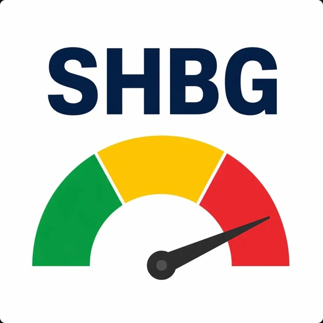 Medidor de SHBG